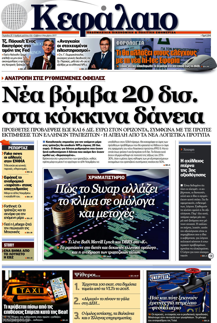 Κεφάλαιο