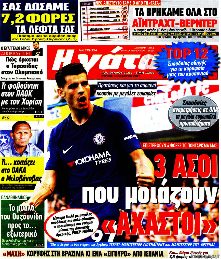 Η Γάτα