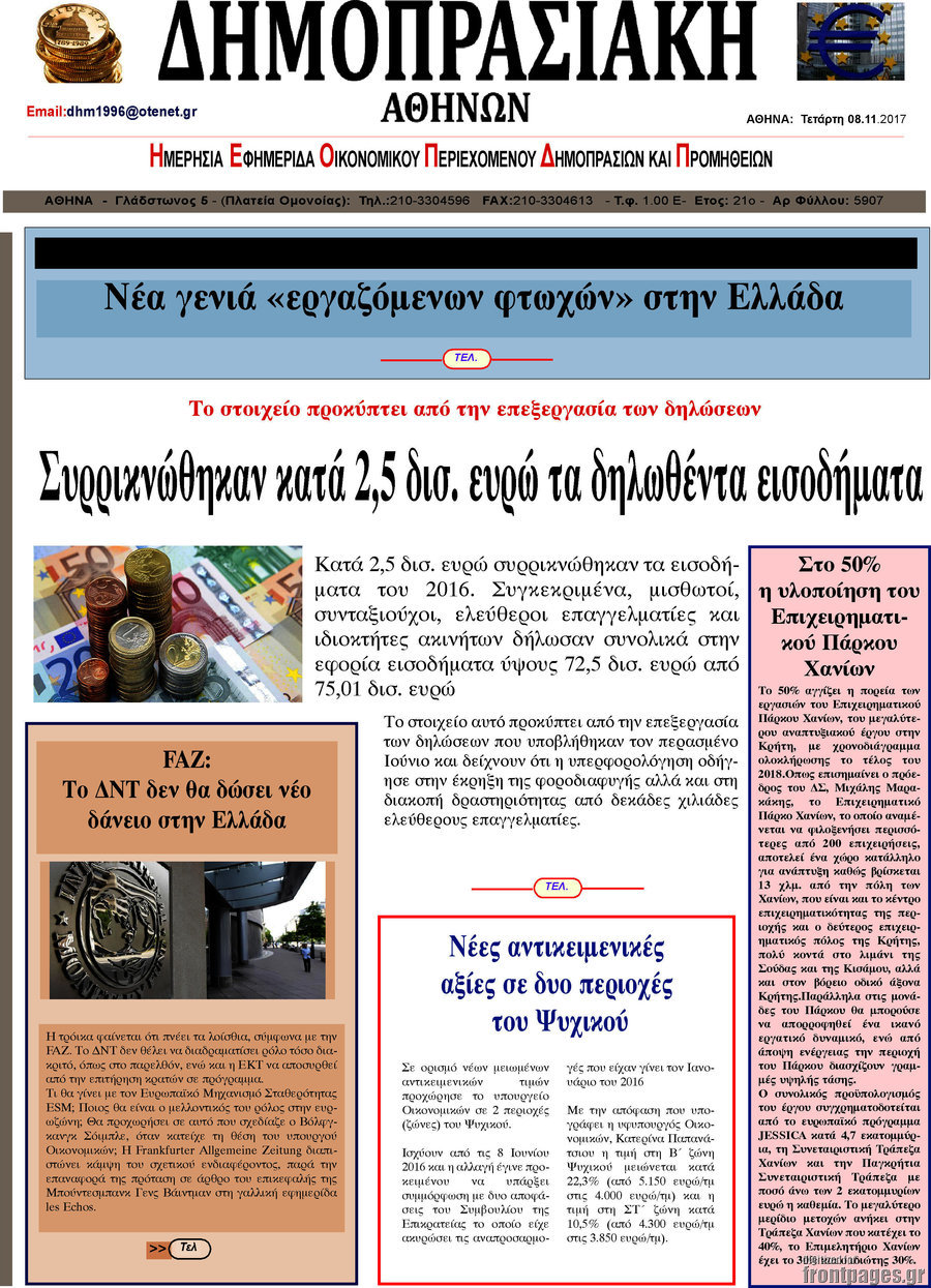 Δημοπρασιακή Αθηνών