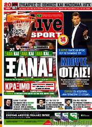 /Live Sport