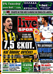 /Live Sport