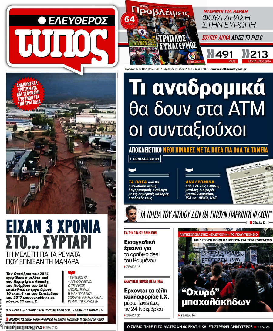 Ελεύθερος Τύπος