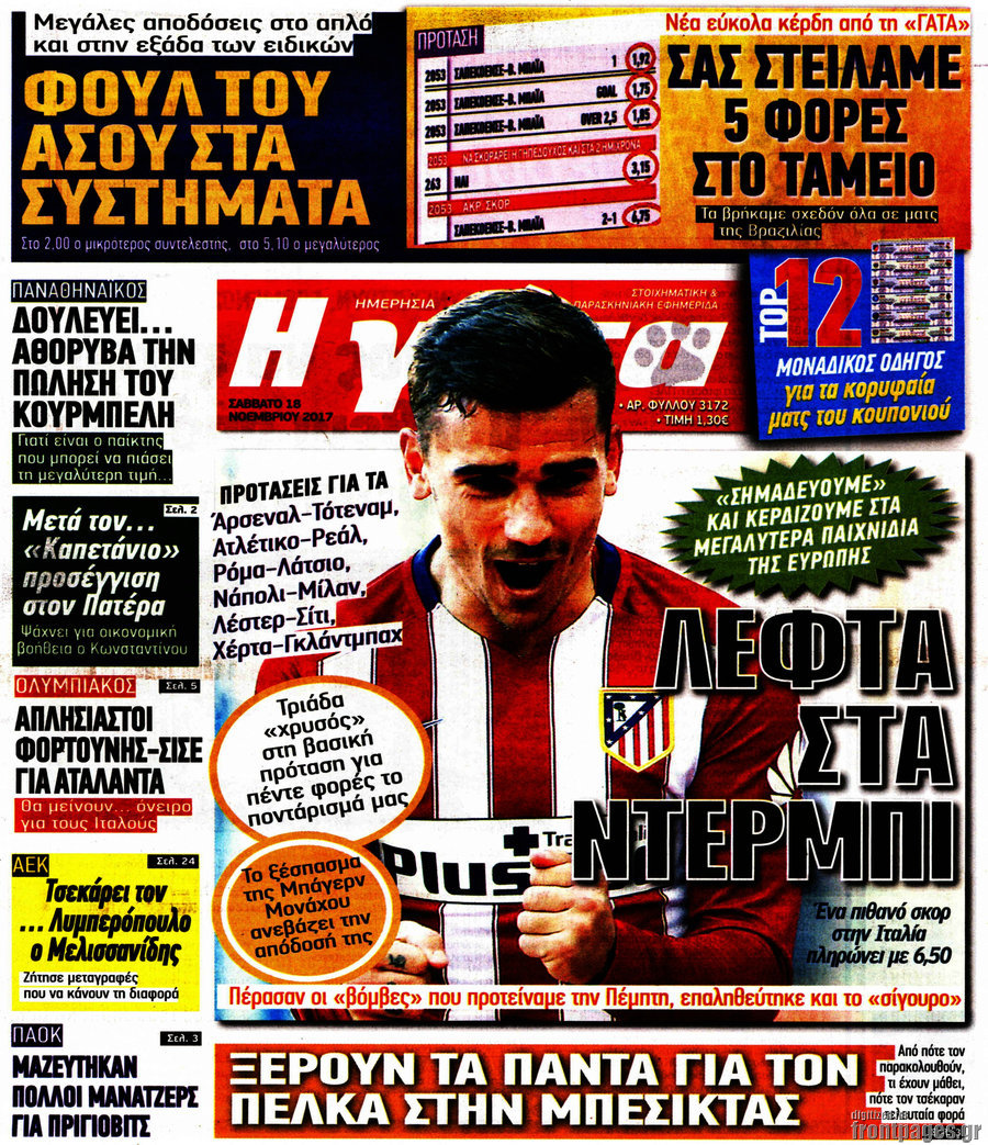 Η Γάτα