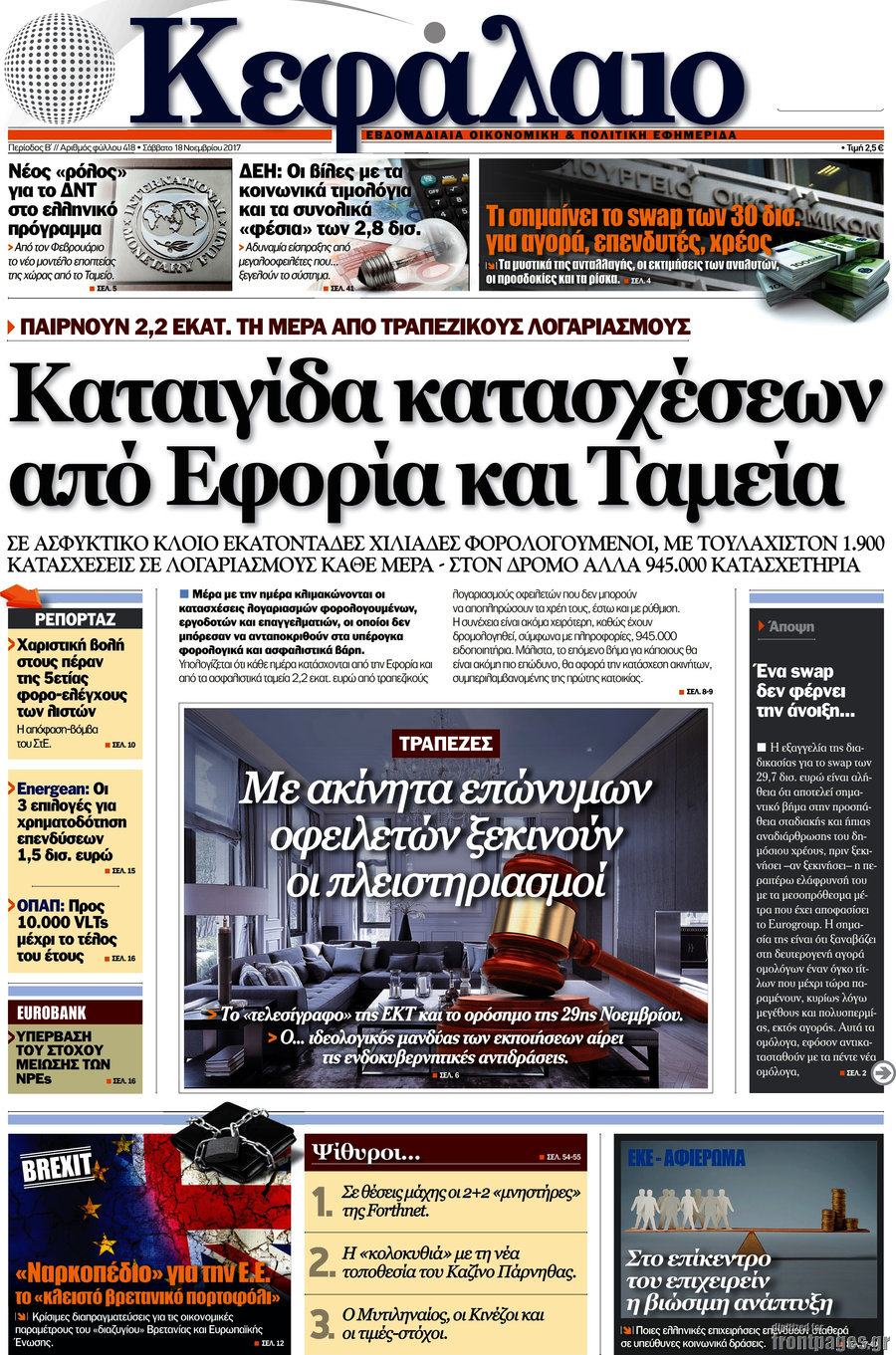 Κεφάλαιο