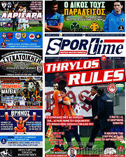/SporTime