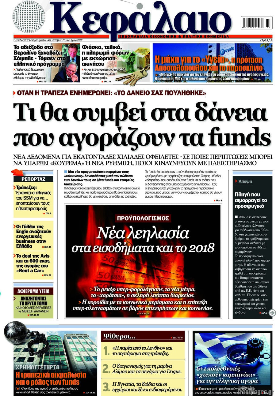 Κεφάλαιο