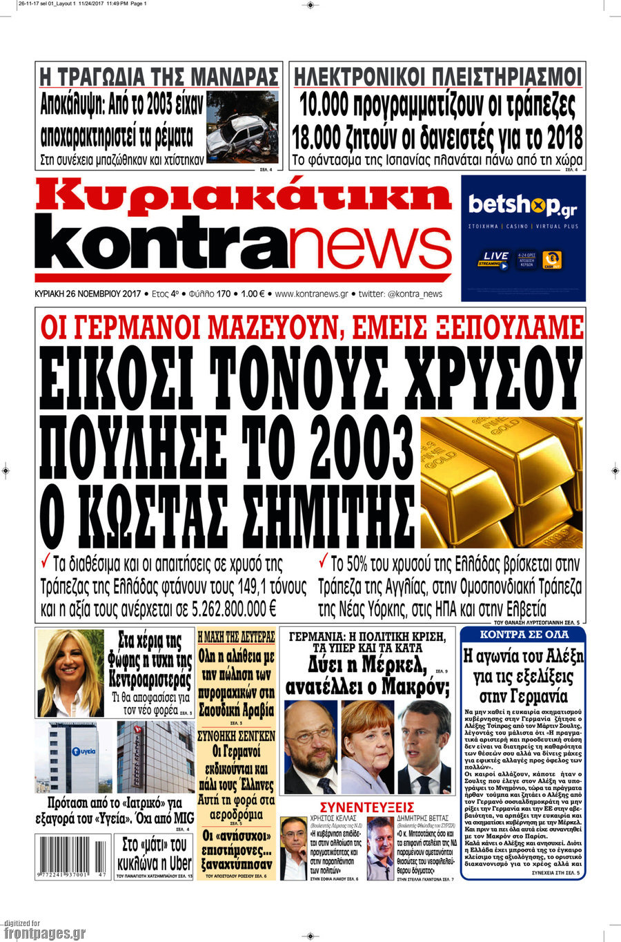 Kontra News