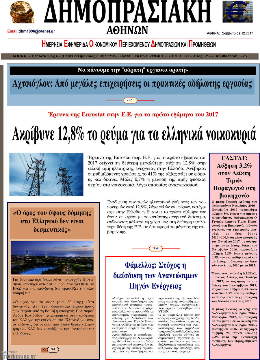 Δημοπρασιακή Αθηνών
