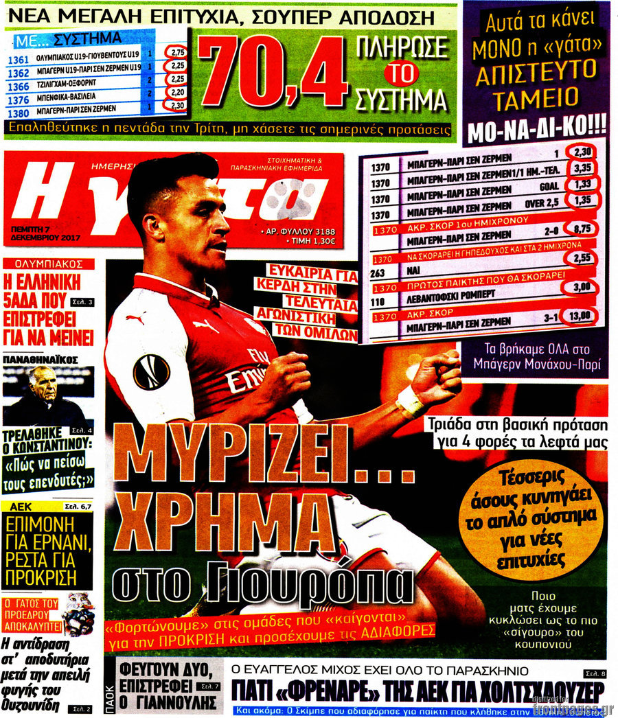 Η Γάτα