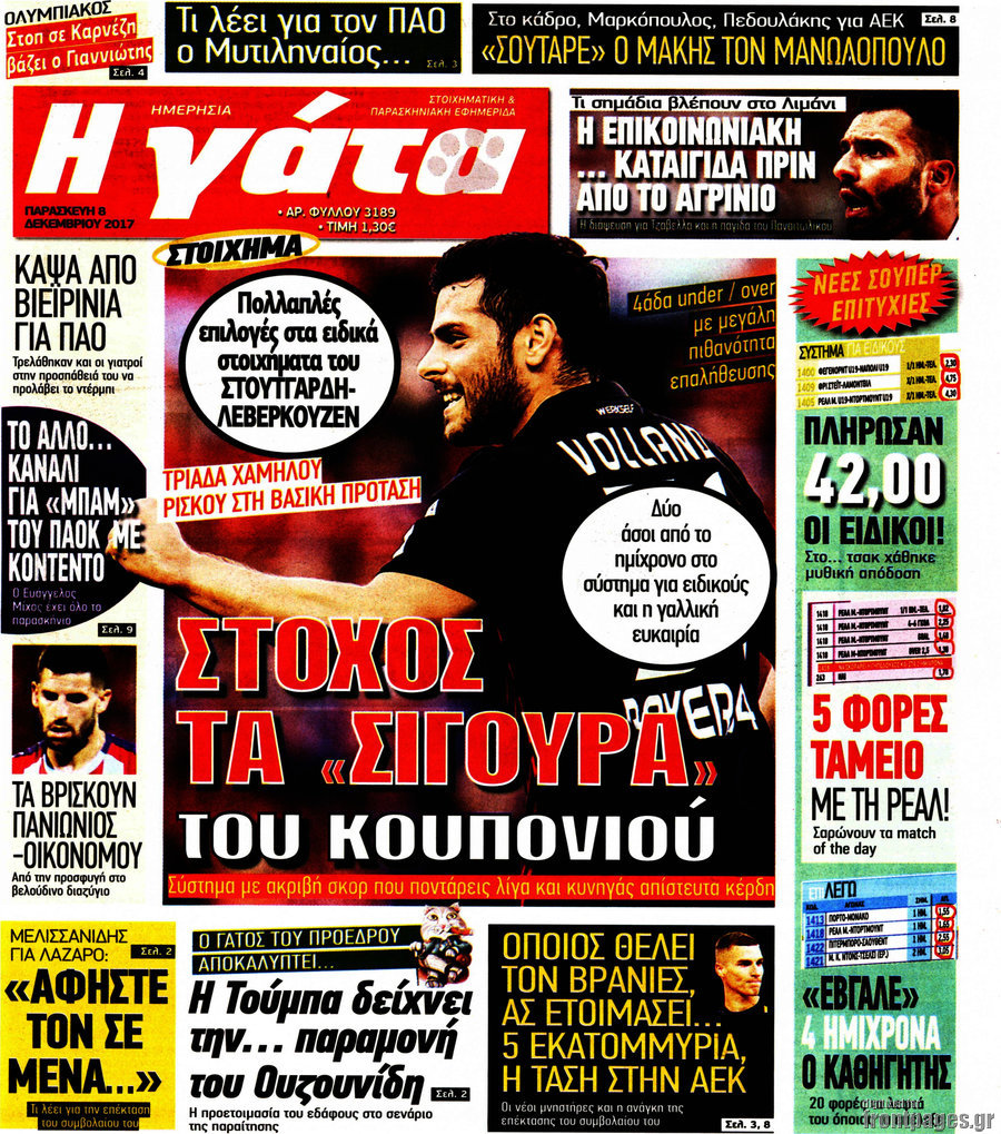 Η Γάτα