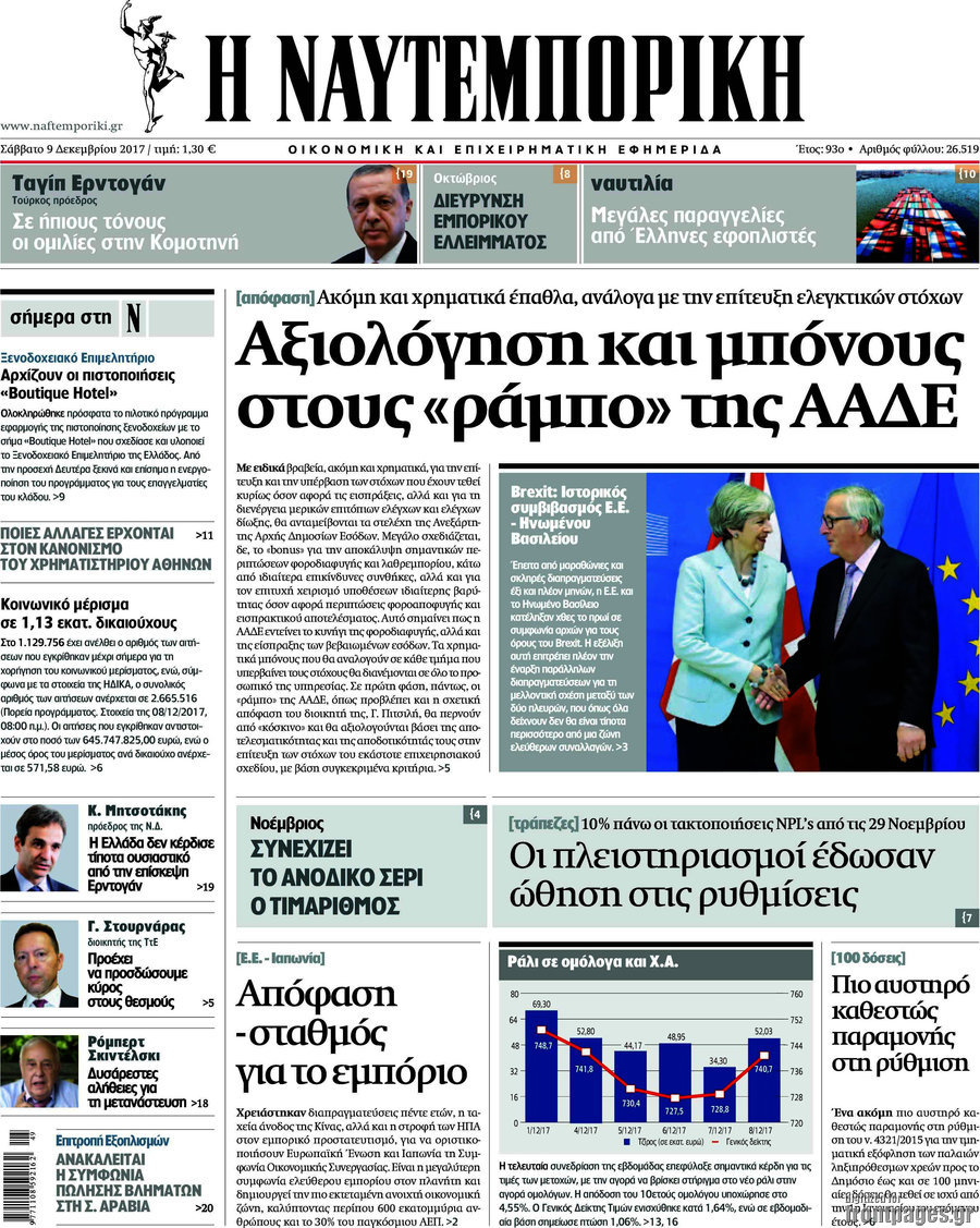 Η Ναυτεμπορική