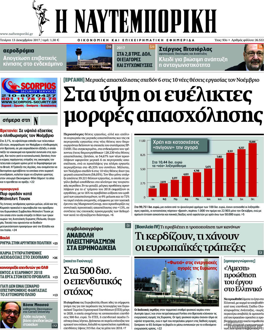 Η Ναυτεμπορική