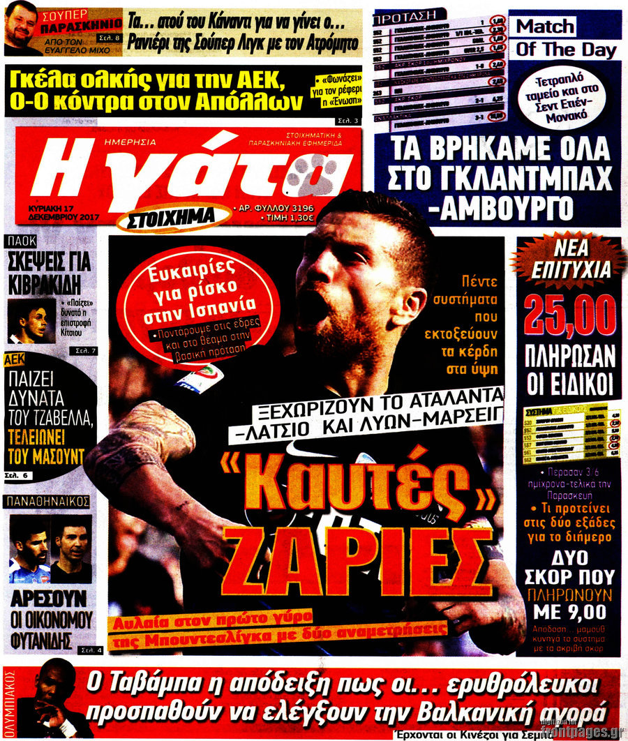 Η Γάτα