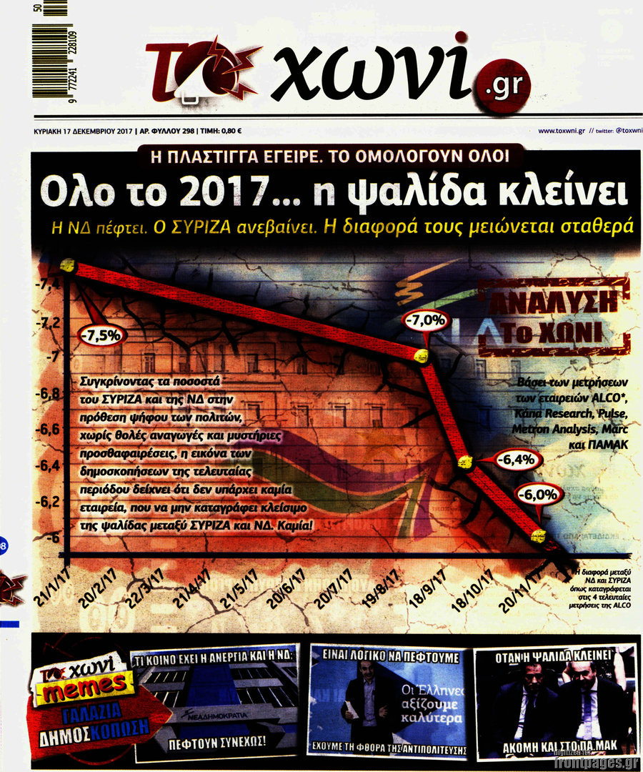 Το Χωνί