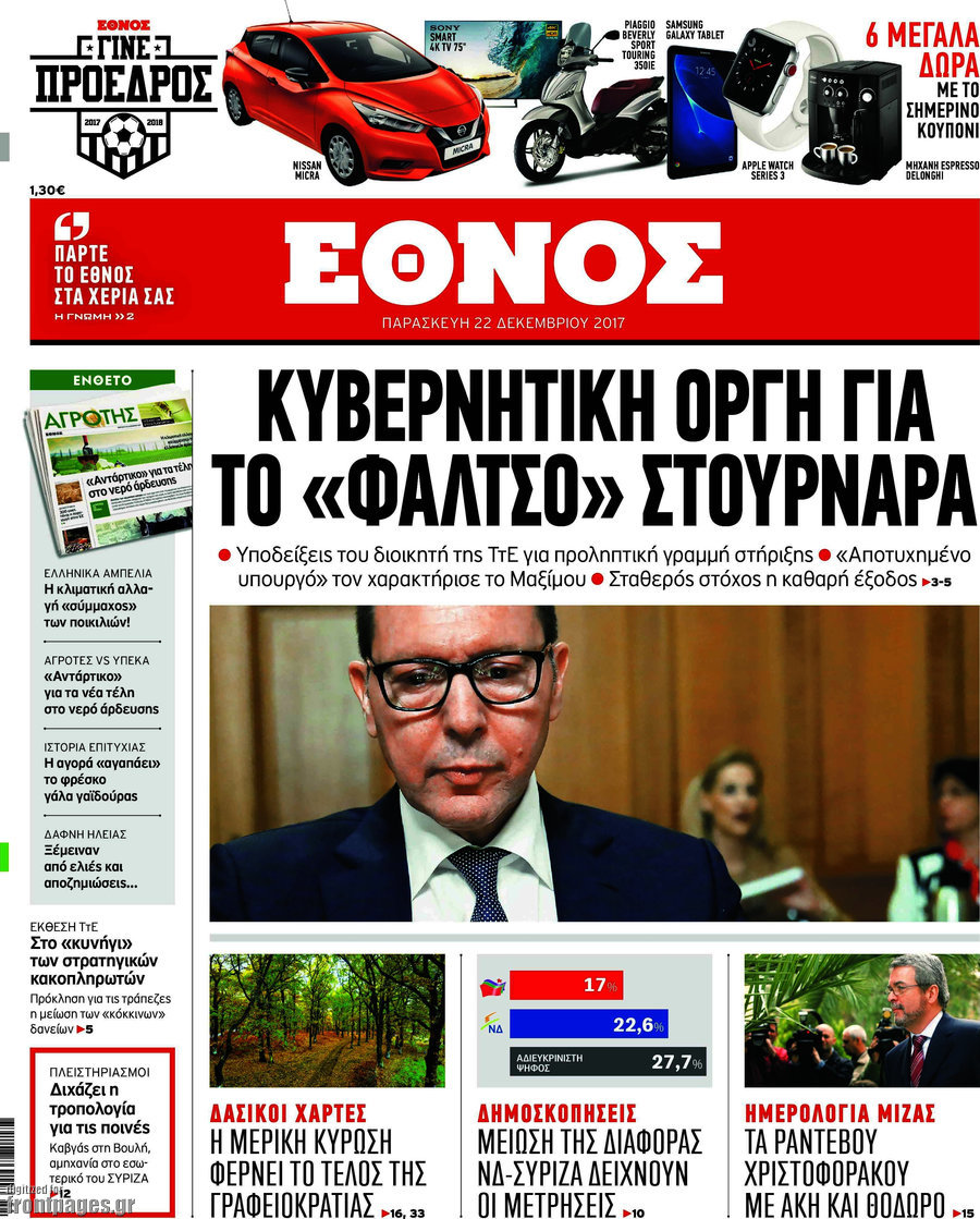 Έθνος