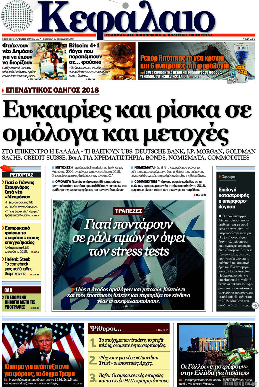 Κεφάλαιο