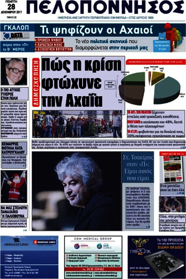 Πελοπόννησος