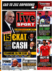 /Live Sport