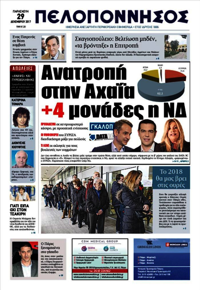 Πελοπόννησος