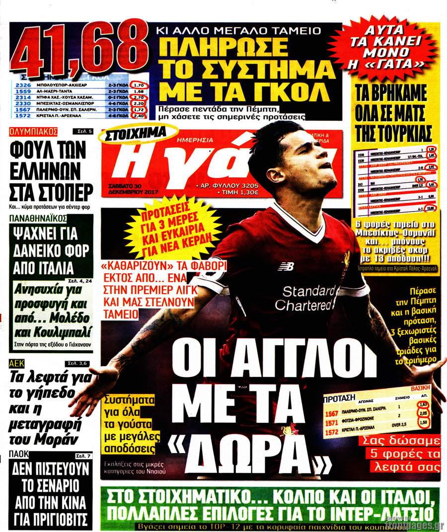 Η Γάτα