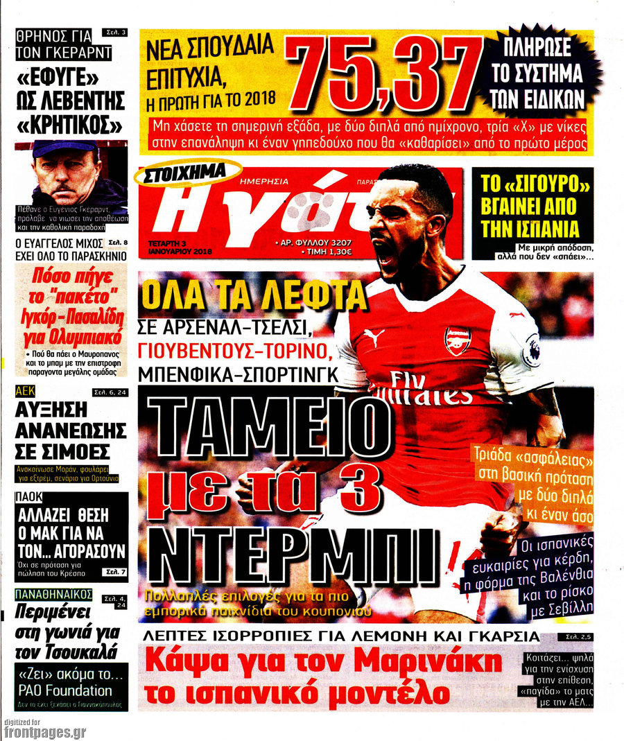 Η Γάτα