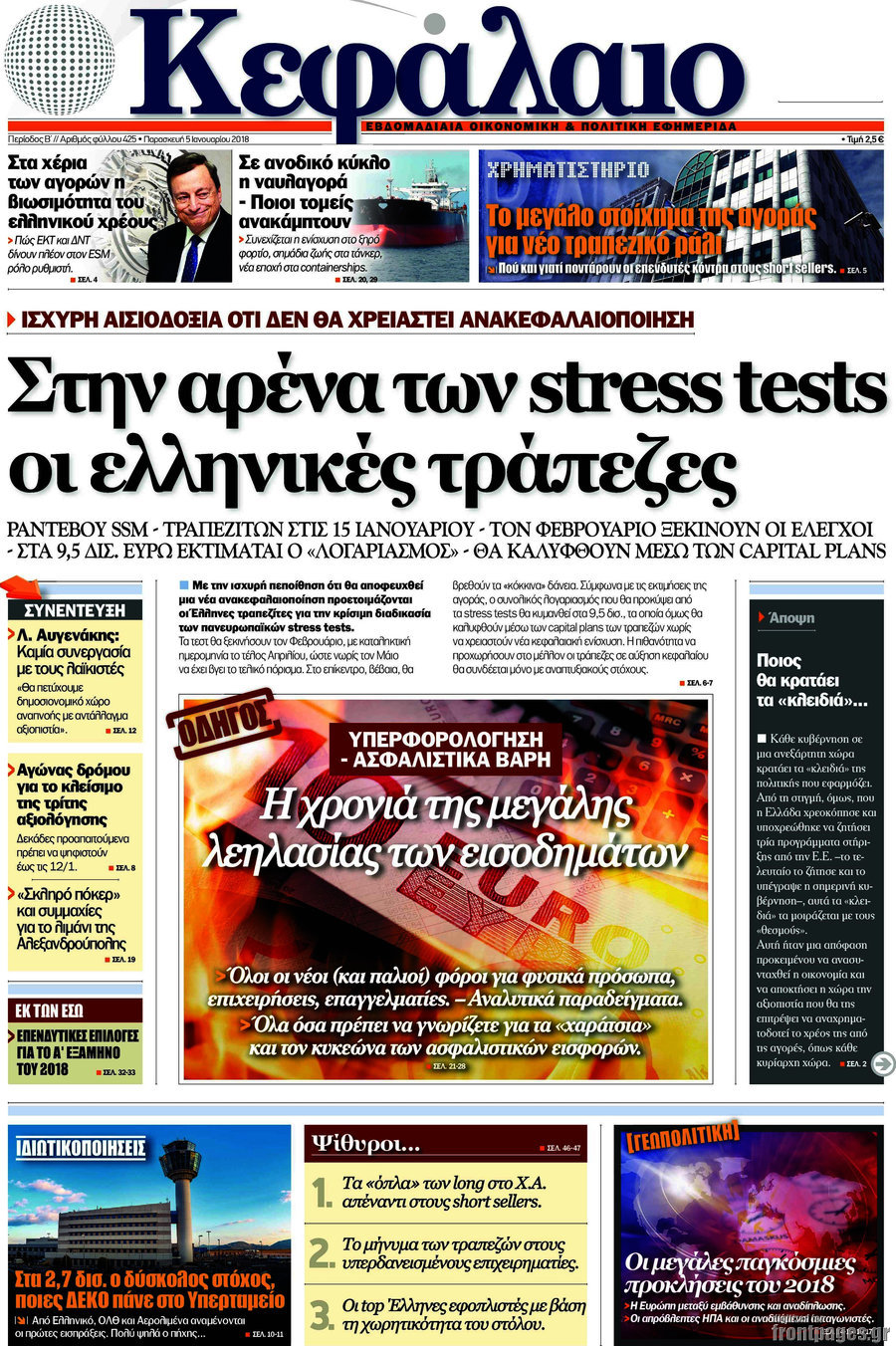 Κεφάλαιο