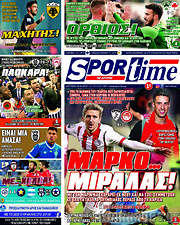 /SporTime