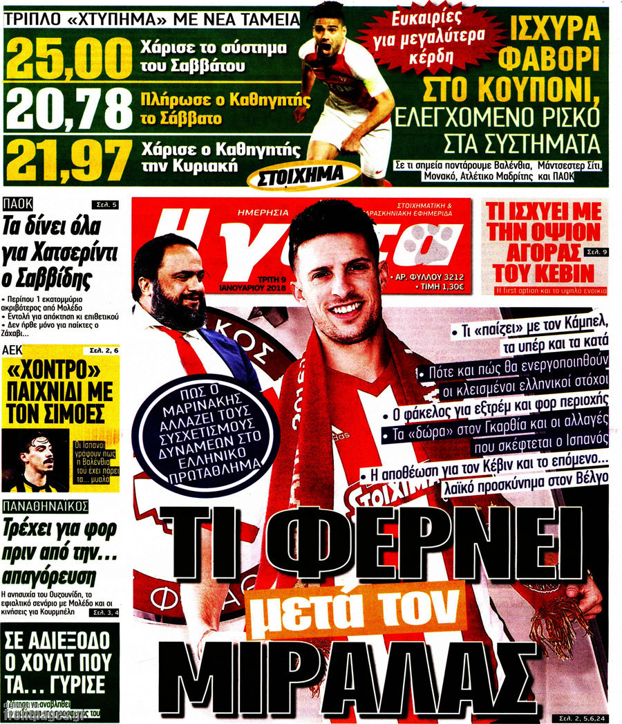 Η Γάτα