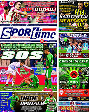 /SporTime