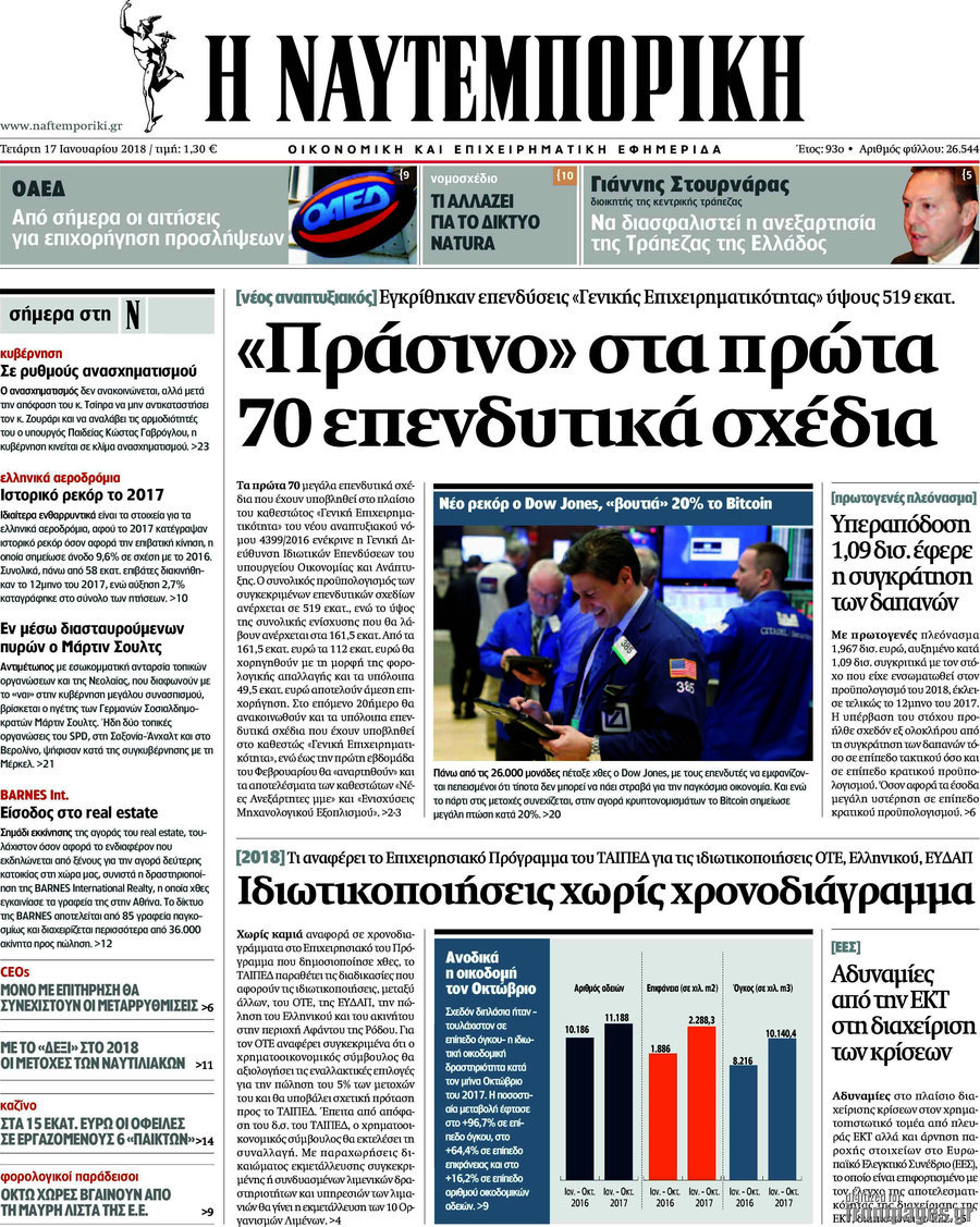 Η Ναυτεμπορική