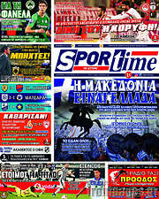 /SporTime