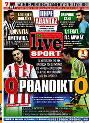 /Live Sport