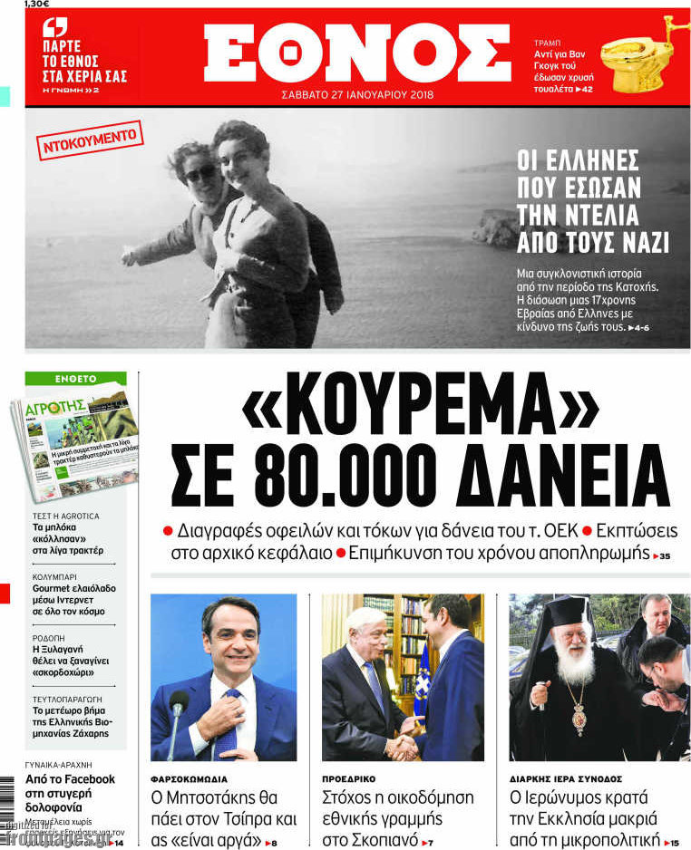Έθνος