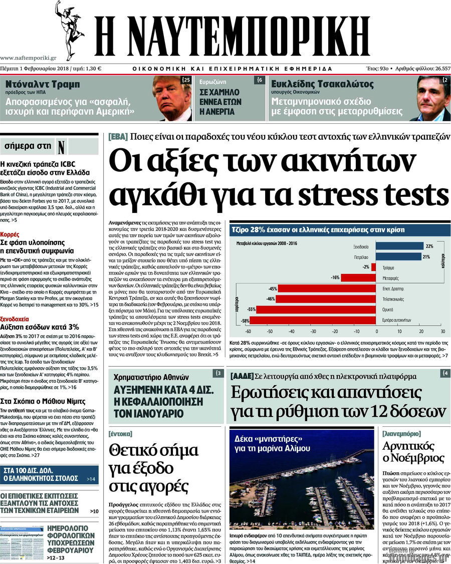 Η Ναυτεμπορική