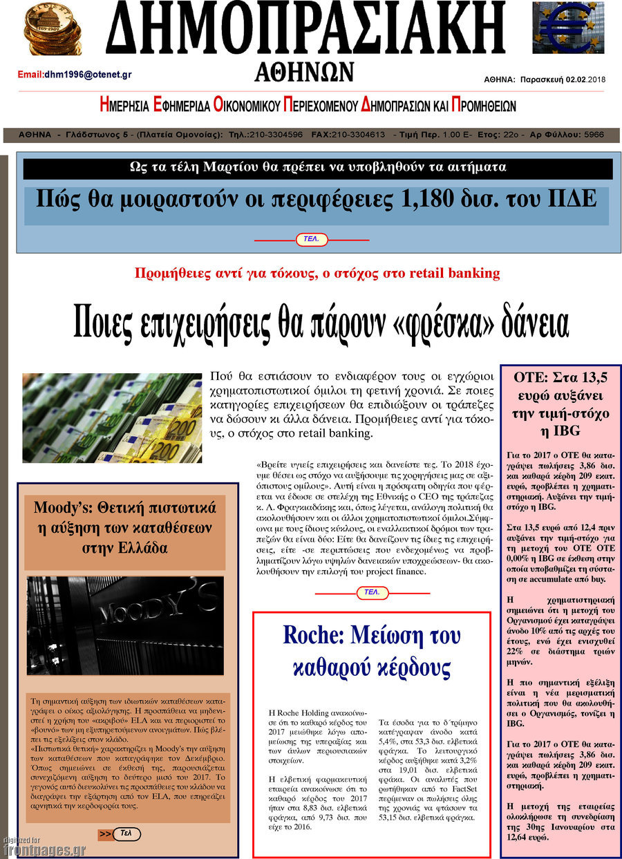 Δημοπρασιακή Αθηνών