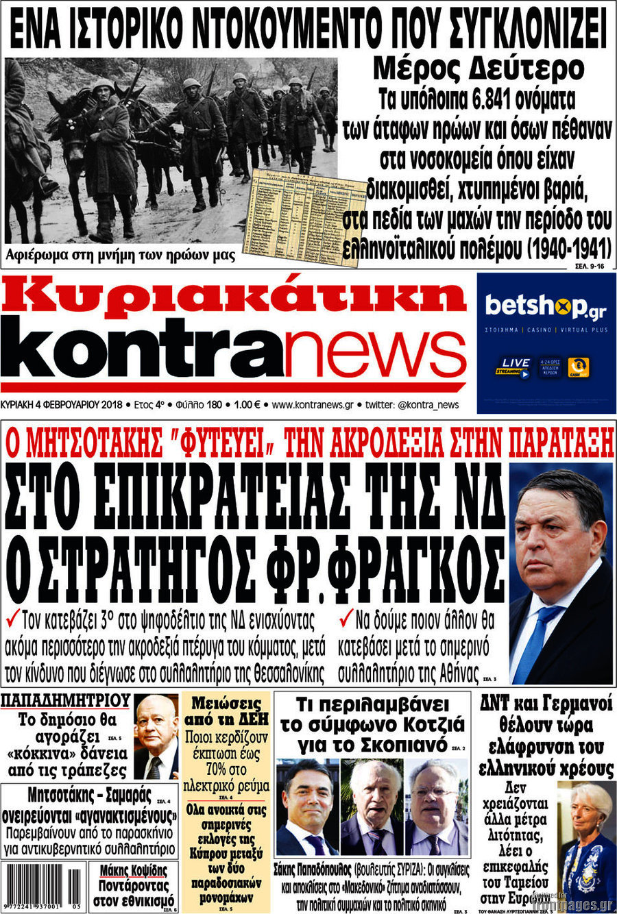 Kontra News