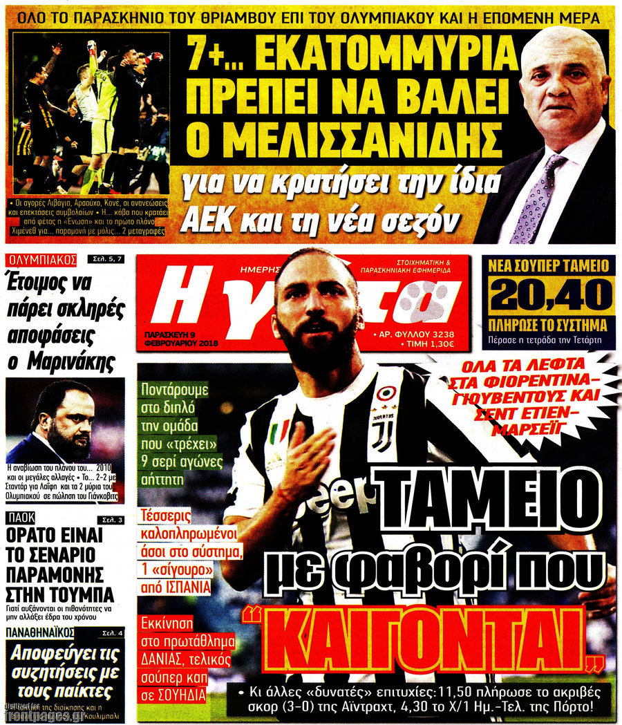 Η Γάτα