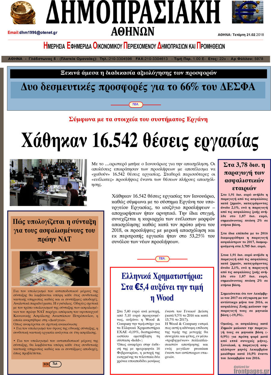 Δημοπρασιακή Αθηνών