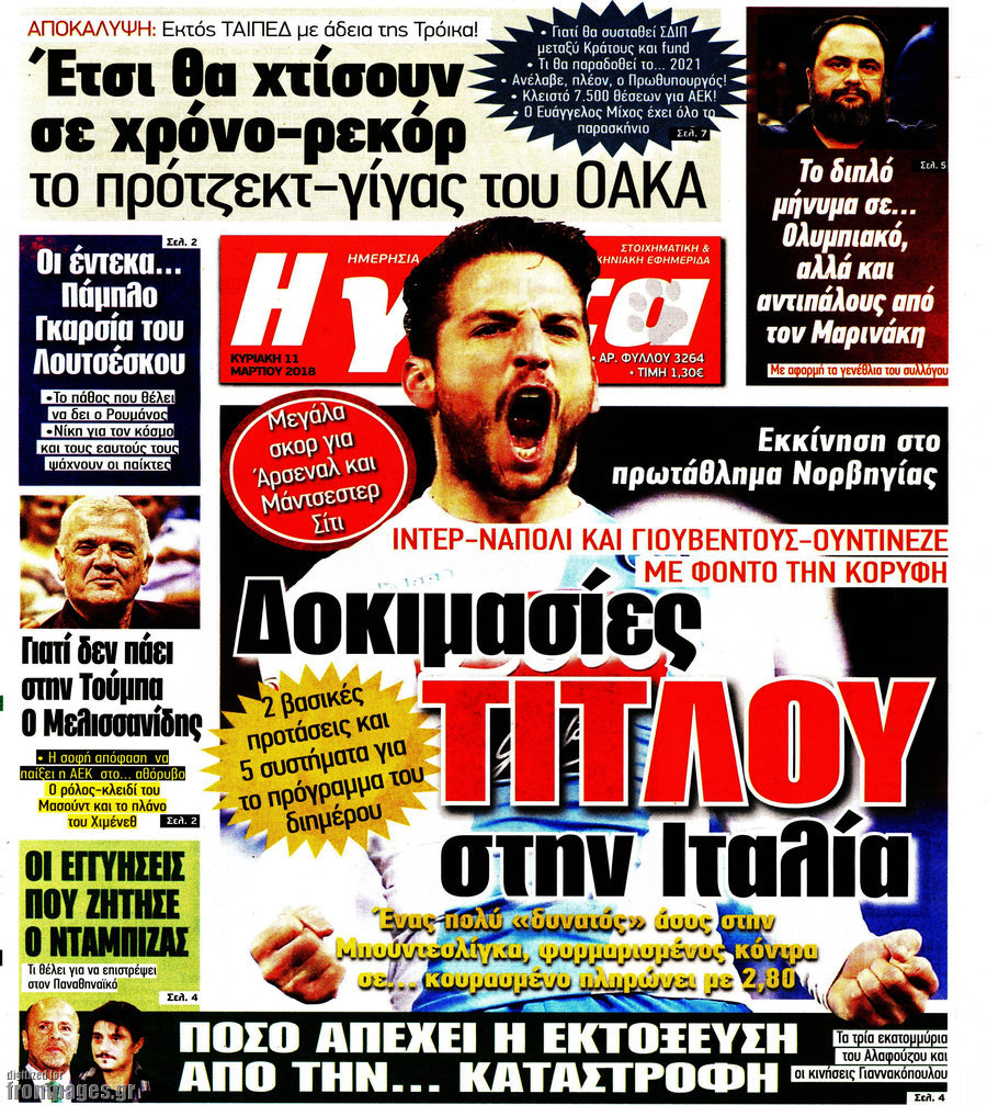 Η Γάτα
