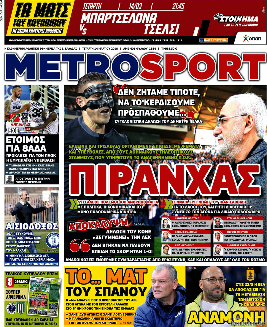 MetroSport