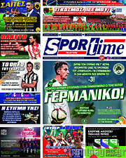 /SporTime