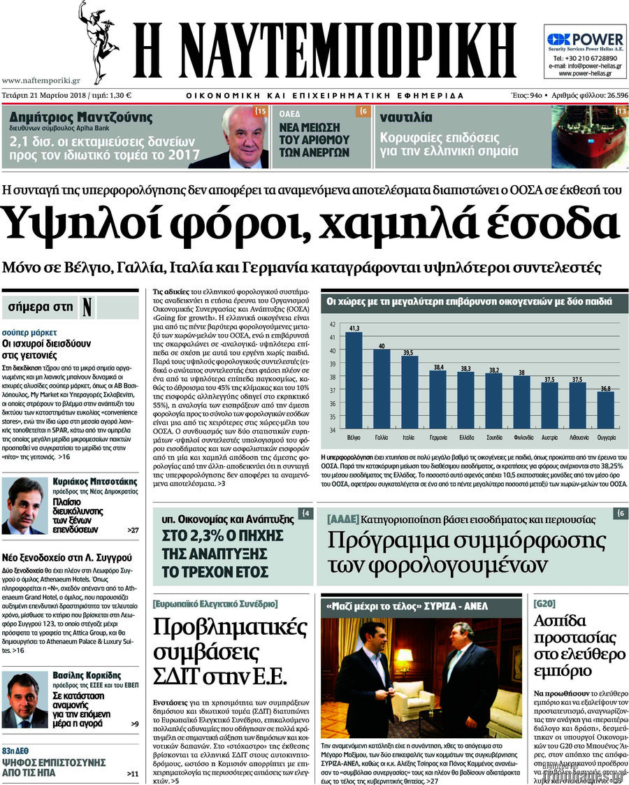Η Ναυτεμπορική