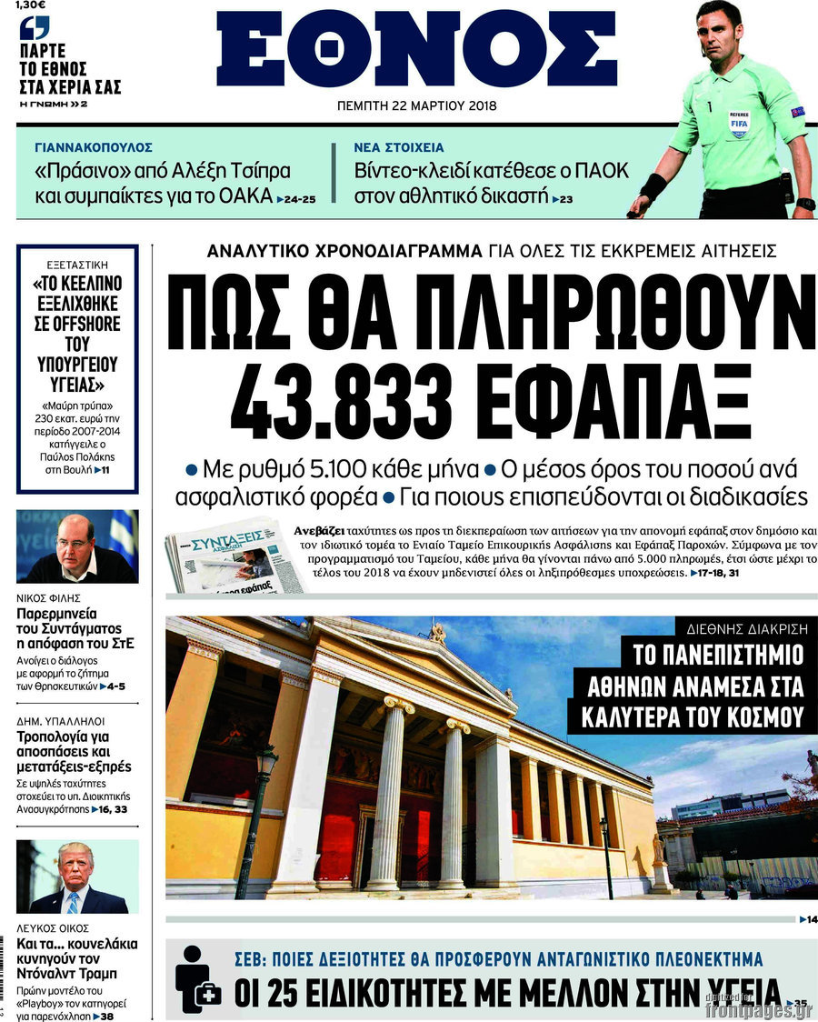 Έθνος