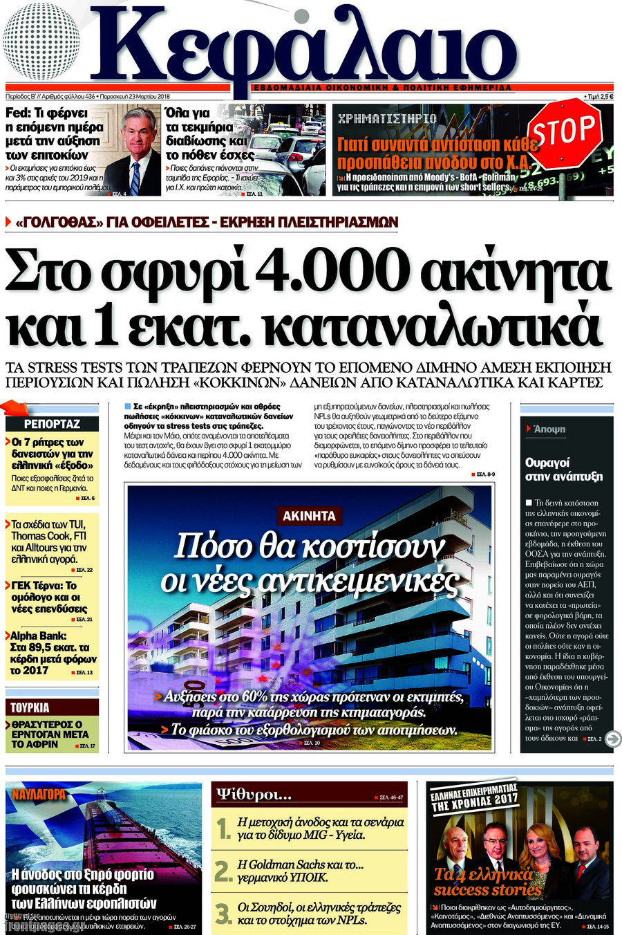 Κεφάλαιο