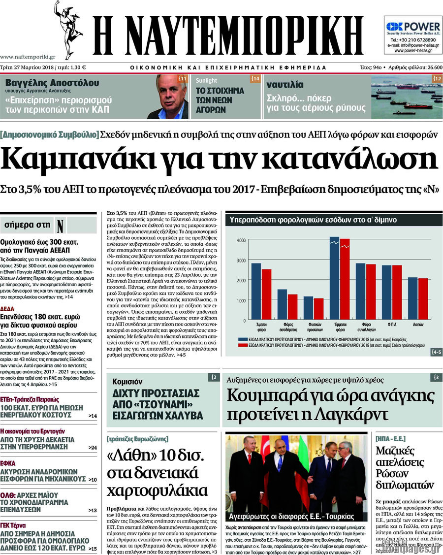 Η Ναυτεμπορική