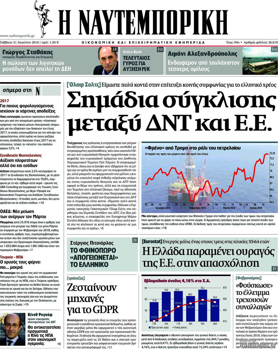 Η Ναυτεμπορική