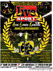 /Live Sport