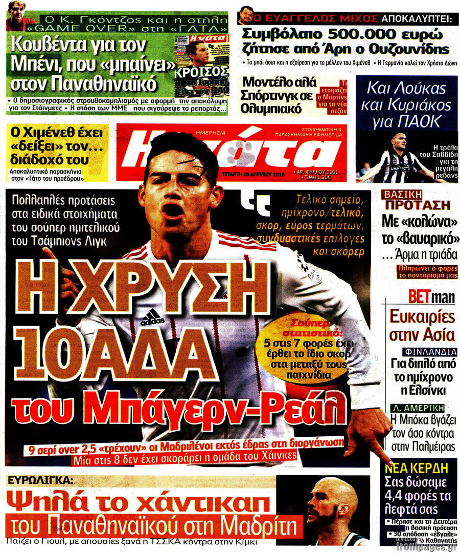 Η Γάτα
