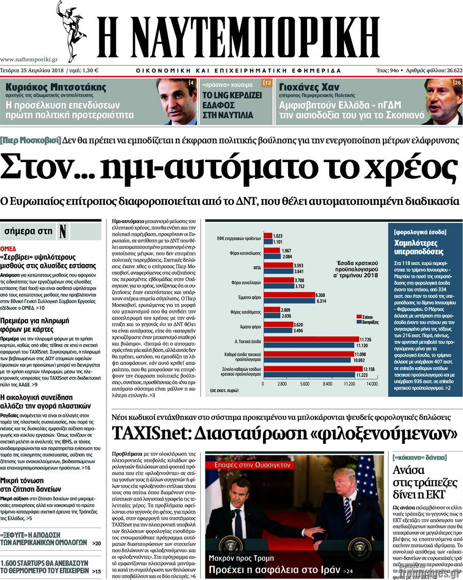 Η Ναυτεμπορική