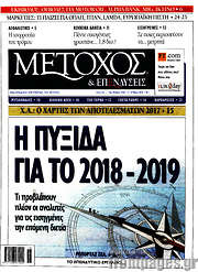 /Μέτοχος